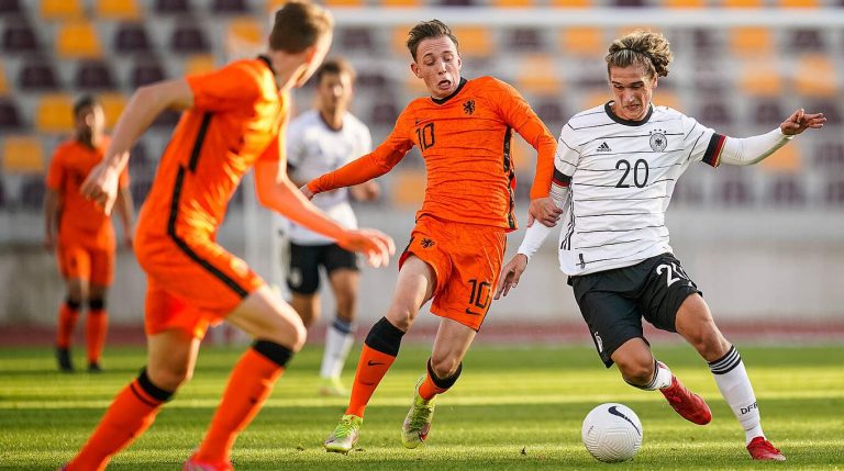 ¿Favoreció la pandemia a los países europeos en juveniles?