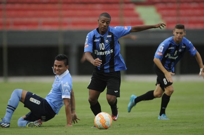 El XI de Liverpool si no hubiese vendido en el SXXI