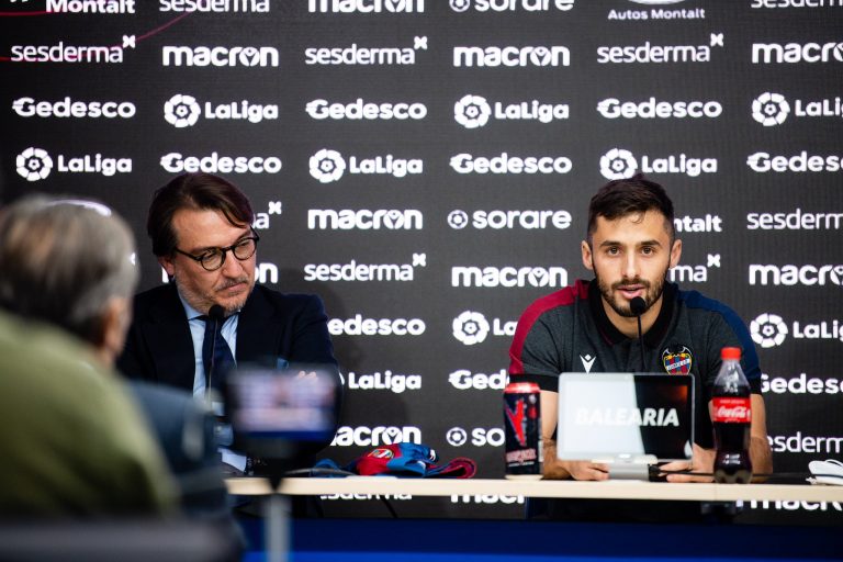 Marcelo Saracchi: “Me quedo pensando en cada jugada o centro que tiro, después del partido…”