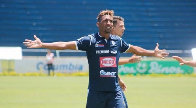 Marcel Hernández, el cubano con mejor registro goleador