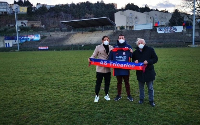 Ezequiel Muth tendrá una nueva chance en Europa