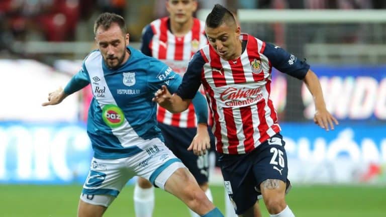 Chivas confirma 2 bajas más para el Clausura 2023