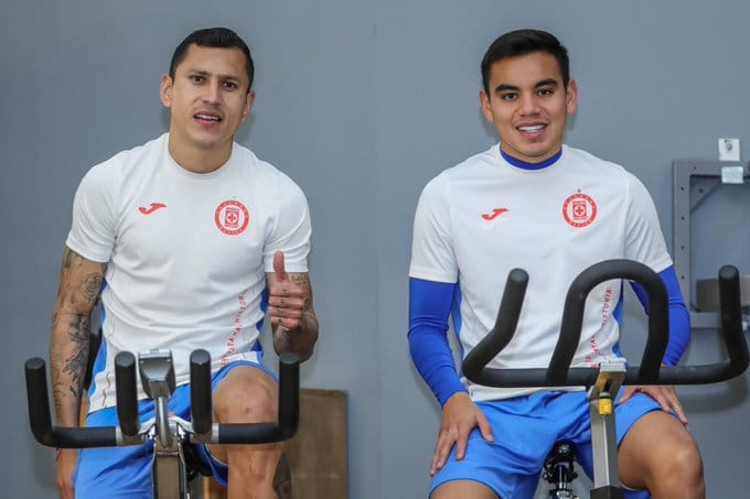 Cruz Azul, ¿el equipo que mejor se reforzó en este Clausura 2022?