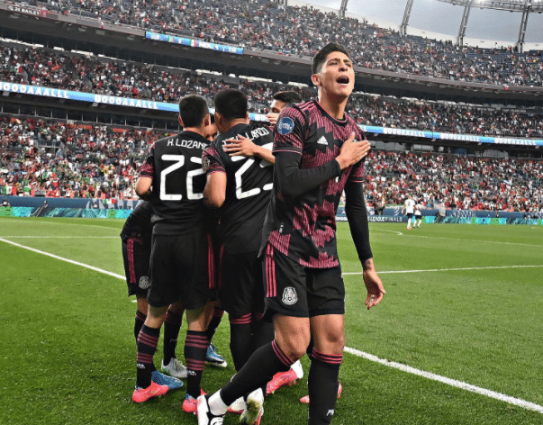 Selección Mexicana: ¿Quiénes son los 5 mejores jugadores en la actualidad?