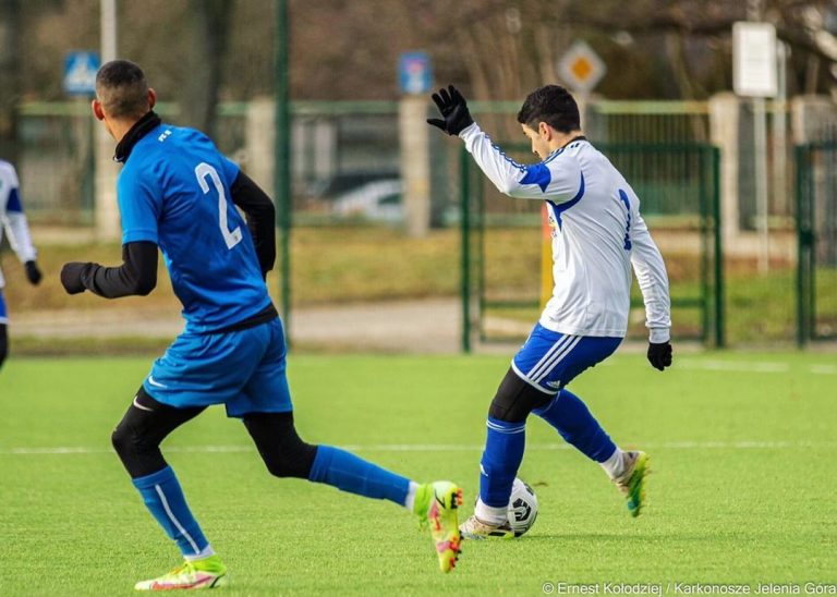 Joaquín Castañares: “Tuve varias ofertas, pero elegí quedarme en Altengottern”
