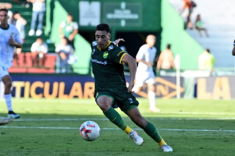 Los uruguayos siempre destacan en Argentina