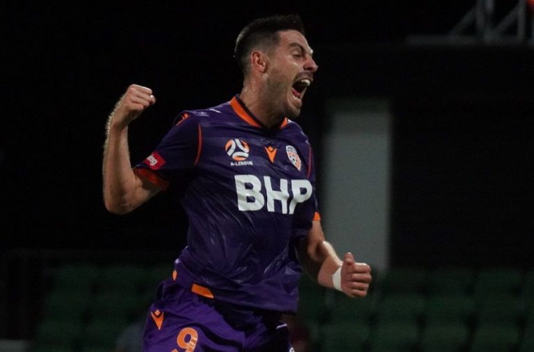 Oficial: Bruno Fornaroli jugará para la Selección de Australia