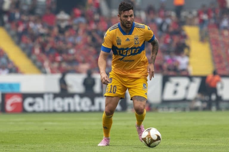 Liga MX: El arquero sudamericano al que Gignac aún no le anota