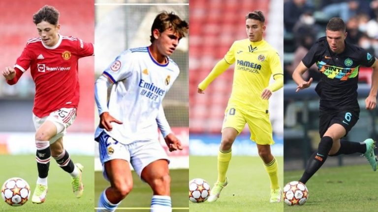 ¿Quiénes son los jóvenes que citó Lionel Scaloni?