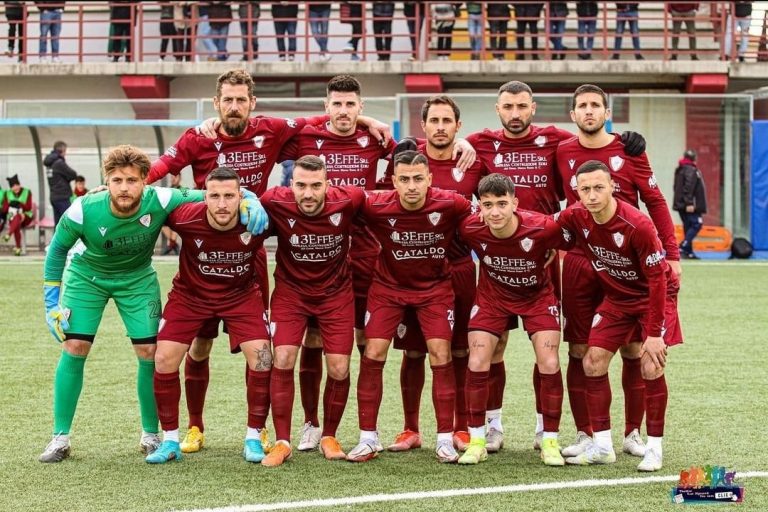 AC Locri busca el ascenso con goles argentinos