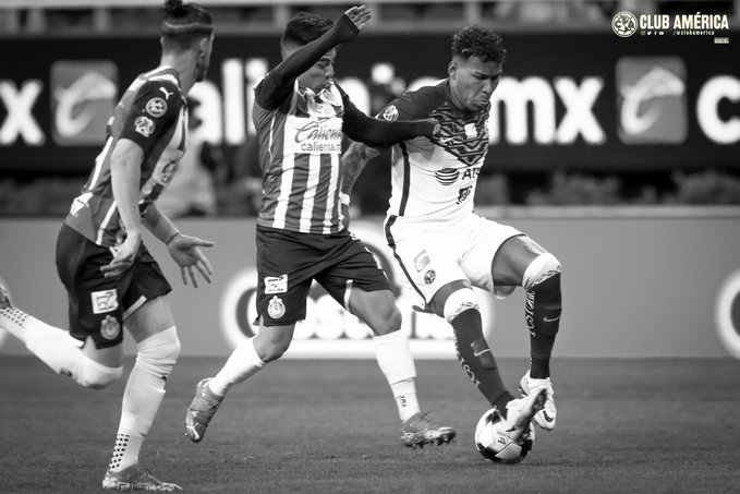 ¿Cuántos puntos necesita América para clasificar a la Liguilla del Clausura 2022?