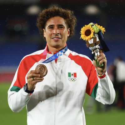 Guillermo Ochoa, un arquero “distinto” en Selección Mexicana y en América