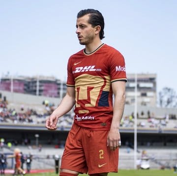 Pumas, dispuesto a vender a Alan Mozo a Bravos de Juárez