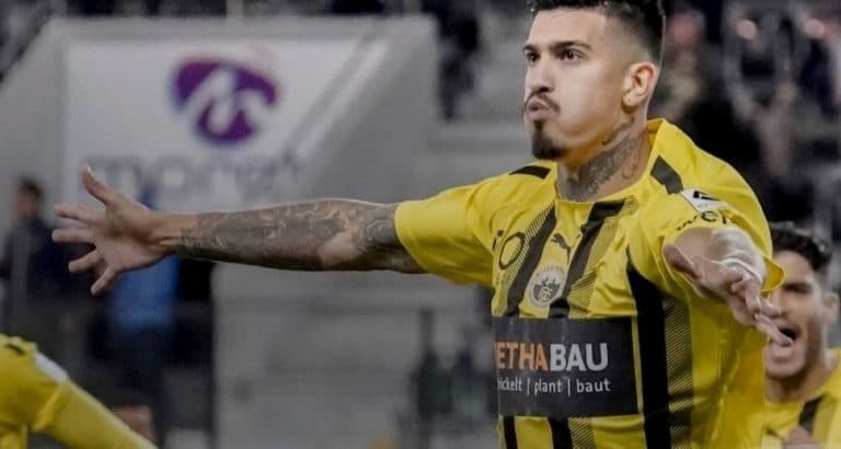 Goles uruguayos: hubo 38 este fin de semana