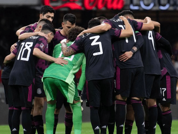 Selección Mexicana: La alineación conveniente para Qatar 2022