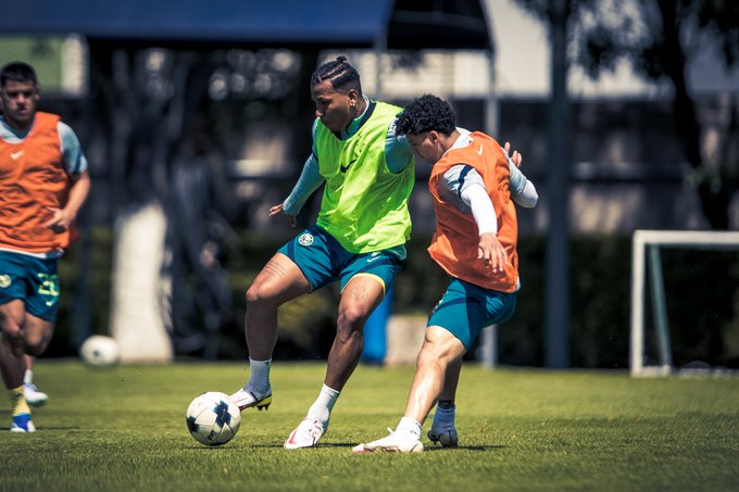 Liga MX: La evolución de América que lo hace candidato 1° al título