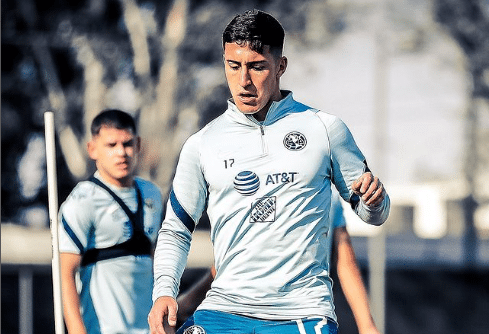 América: Los extranjeros que saldrían del club al término del torneo