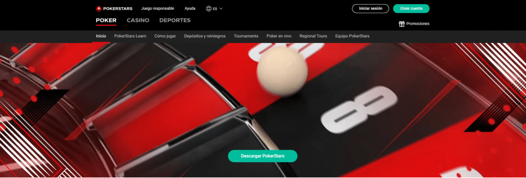 Casino Pokerstars