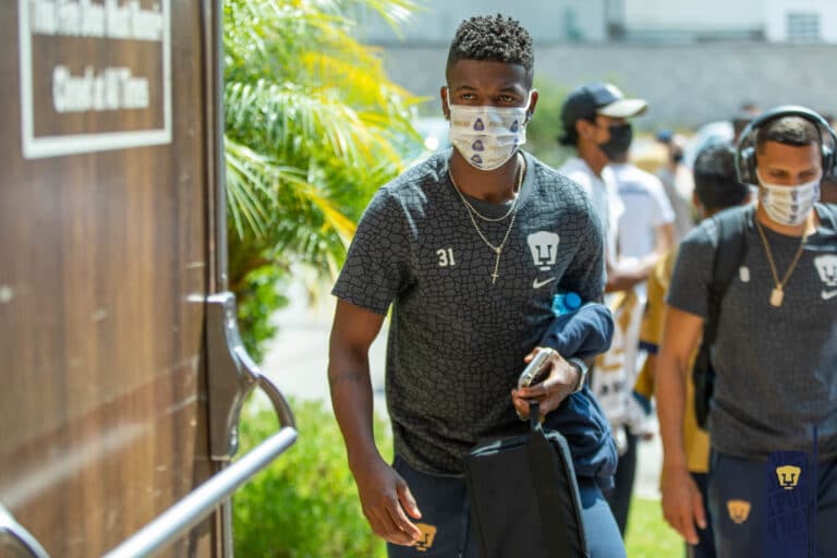 Pumas, ¿por la Liguilla del Clausura 20202 o con todo por la Concachampions?