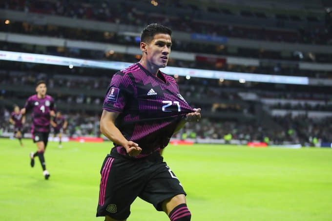 Selección Mexicana: La posible alineación para el amistoso ante Guatemala