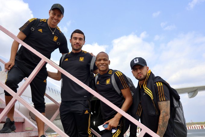 ¿Es Tigres el candidato número 1 al título en el Clausura 2022?