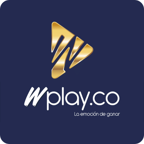 WPlay logo