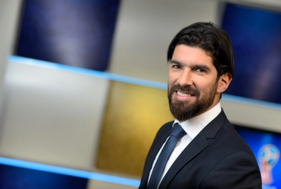 Abreu le cerró la boca a Mbappé