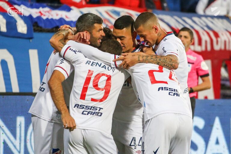 Defensor 0-2 Nacional: un regalo de cumpleaños para el tricolor