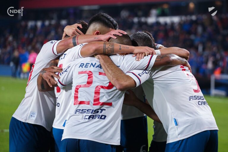 Nacional estará en la definición por el título