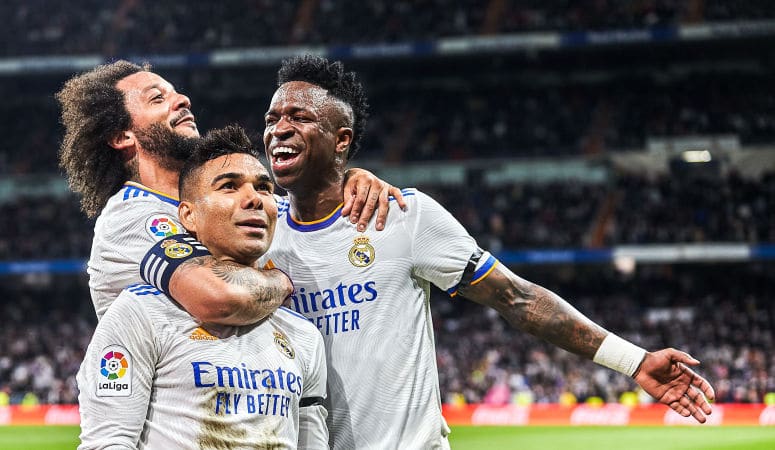 Real Madrid Final Champions League