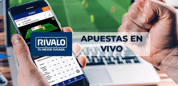 Apuestas deportivas