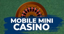 Juegos de Casino móviles