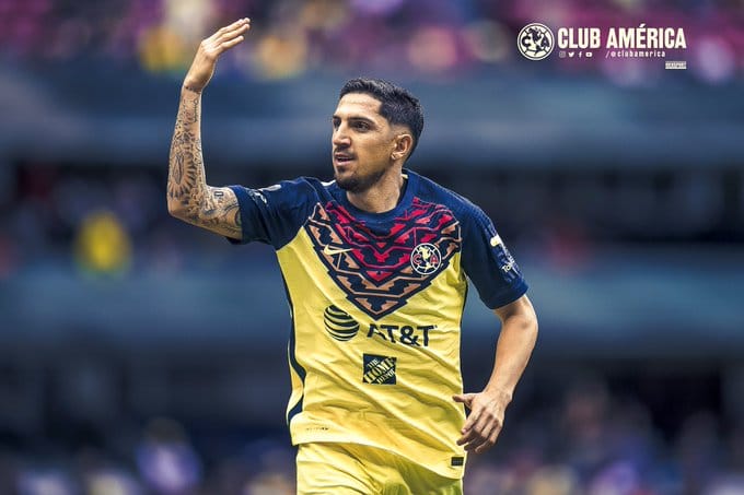 América y Pachuca, los primeros semifinalistas del Clausura 2022