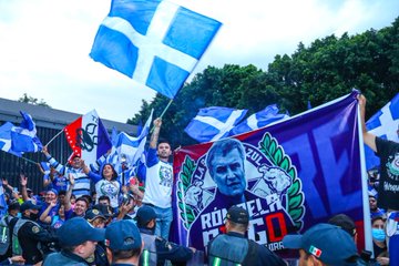 Cruz Azul: ¿Cuándo presenta uniforme y nuevo escudo?