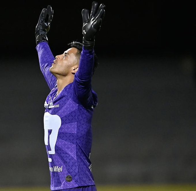 Las posibles bajas de Pumas tras fracasar en la Concachampions