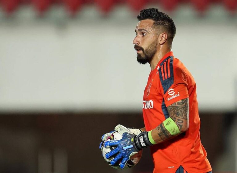 Hernán Galíndez habló sobre el primer semestre de la U