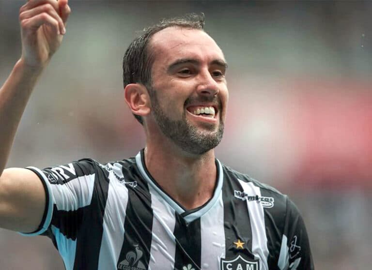 Diego Godín jugará en el fútbol argentino