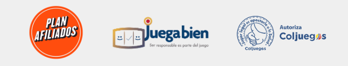 LUCKIA COLOMBIA, ¿ES FIABLE