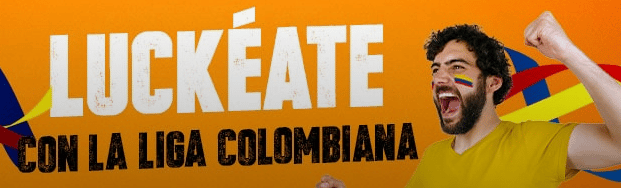 Luckia registro: ¿cómo dar los primeros pasos?