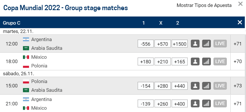 A cuales eventos de fútbol apostar en Rivalo móvil