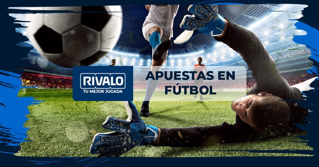 Rivalo apuestas