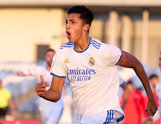 AUF confirmó gira por Europa para reclutar juveniles