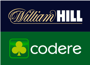 Codere o william hill william hill o codere