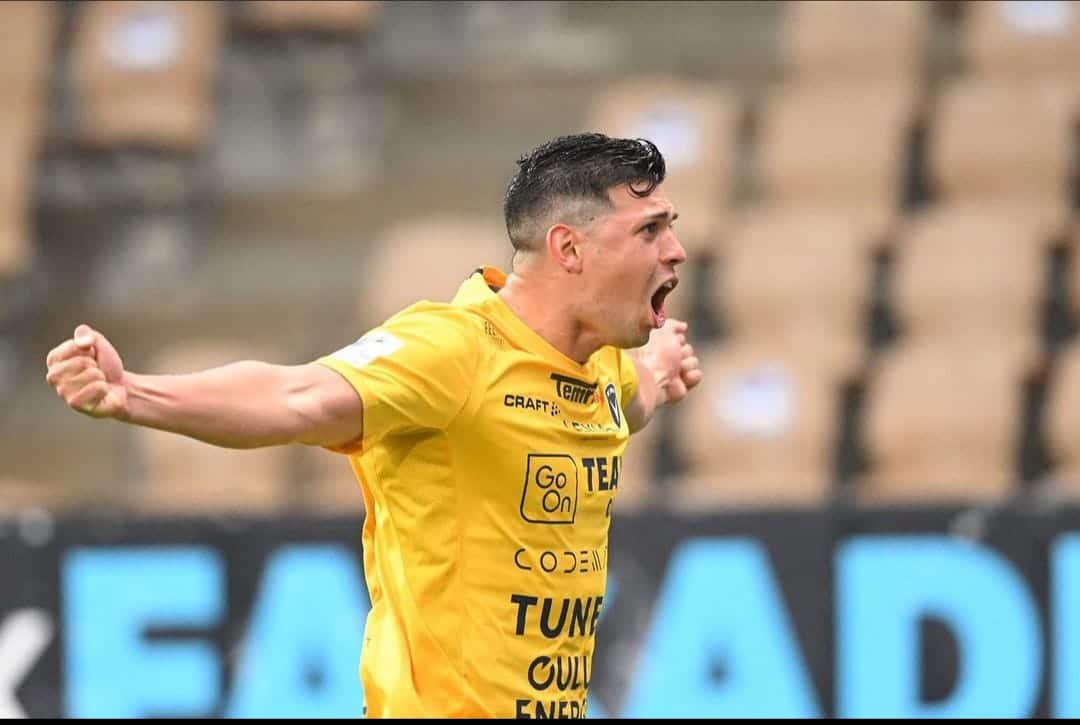 Michael López, AC Oulu, FK Minsk, Banfield, Finlandia