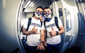 América: El complicado inicio de calendario que tendrá en el Apertura 2022