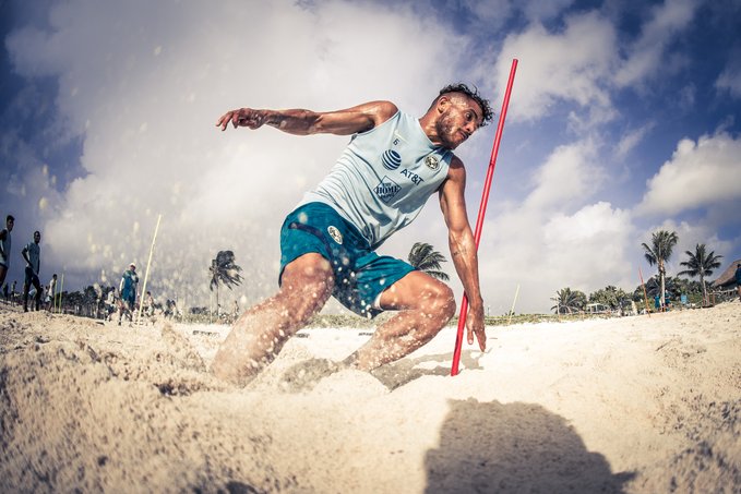 América: Sus dos primeros fichajes para el Apertura 2022