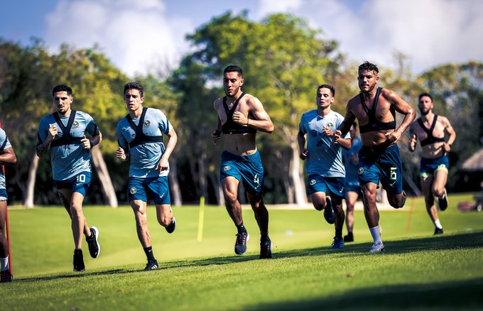 El inesperado fichaje que América busca para el Apertura 2022