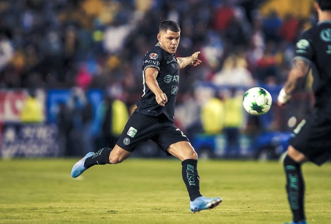 América: Las posiciones que debe reforzar para el Apertura 2022