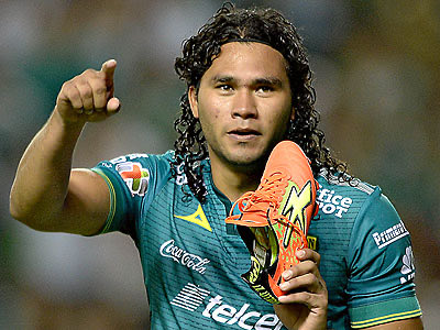 Gullit Peña, la triste historia de su descendente carrera