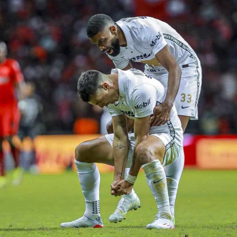 Juan Ignacio Dinenno: Los clubes de la Liga MX que podrían ir tras él